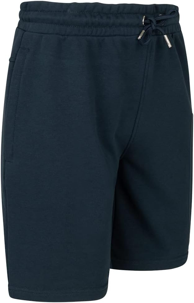 CRUYFF Short Hombre Modelo Kai Color Azul Marino CA231005-607.