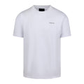 Cruyff Camiseta Hombre Modelo CA251041-100 White.