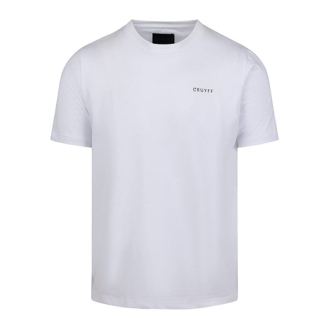 Cruyff Camiseta Hombre Modelo CA251041-100 White.