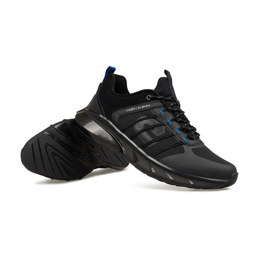 Cruyff Zapatillas Hombre Acorpa,CS251000-998 Black.