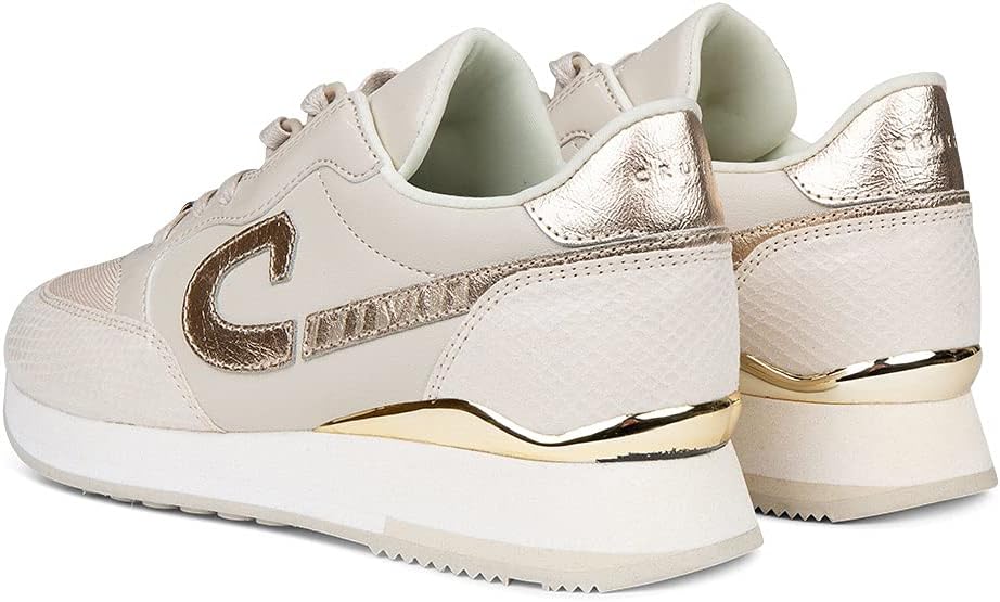Cruyff Zpatillas Parkrunner para Mujer CC213046-101