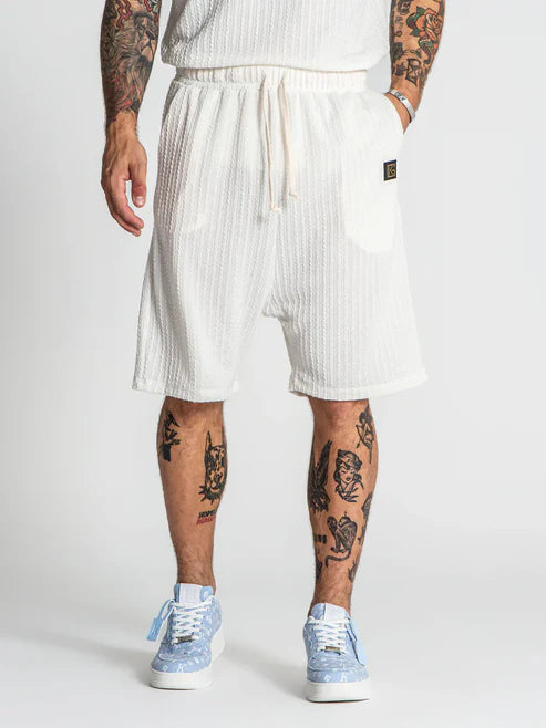 GIANNI KAVANAGH PANTALONES CORTOS GKM00631 Hombre.