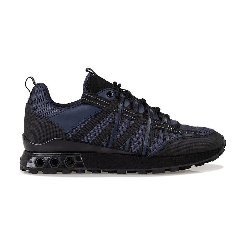 Cruyff Zapatillas Hombre Fearia Eclipse CC253124-601.