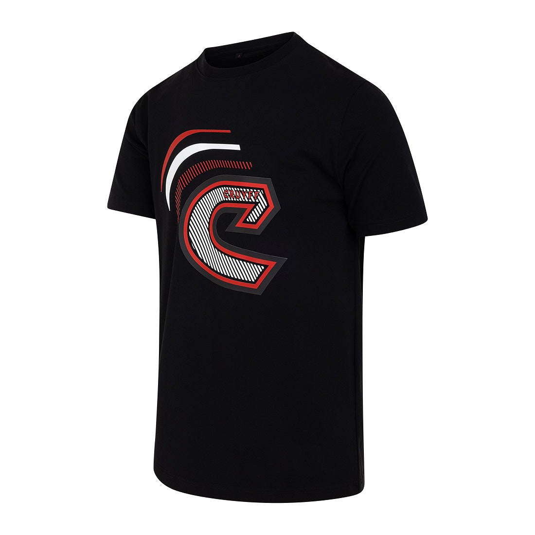 Camiseta  Cruyff  Modelo Altius CA242019-998.