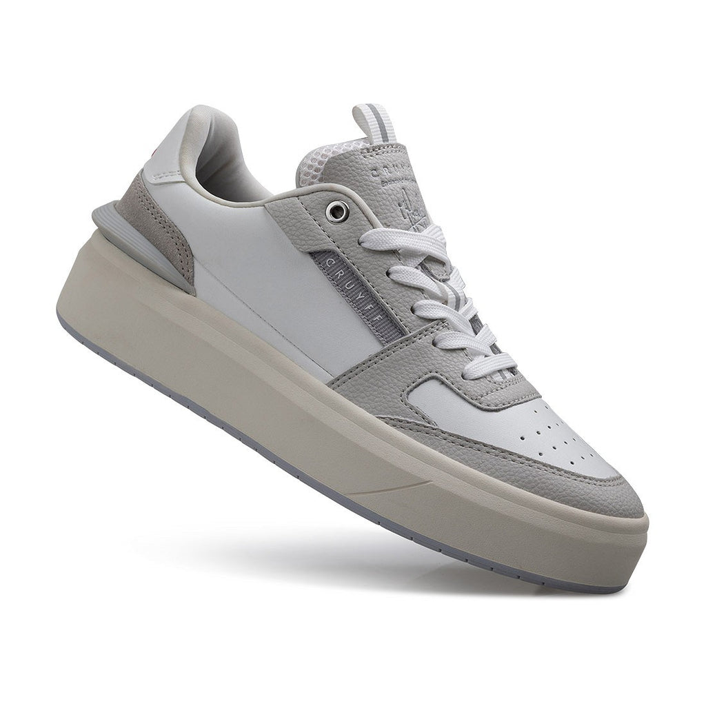 Cruyff Zapatillas Deportivas Mujer  Modelo Endorsed Tennis Varsity CC241950-100..