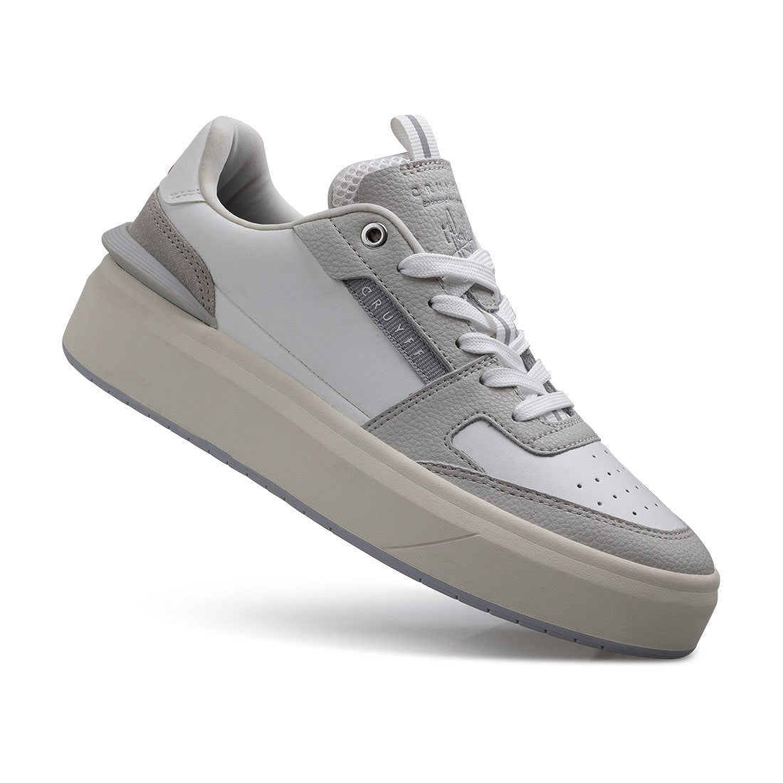 Cruyff Zapatillas Deportivas Mujer  Modelo Endorsed Tennis Varsity CC241950-100..