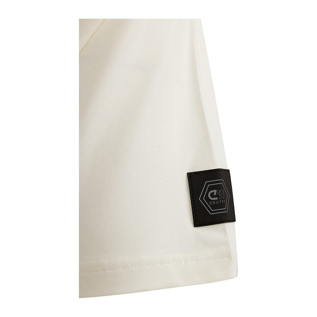 Cruyff  Camiseta Hombre  Modelo Tiva CA241040-102..
