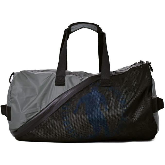 Bikkembergs - bolso  de viaje y de Gimnacio.