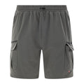 Cruyff  Short Hombre  Modelo Core Tech Cargo Short CSA241816-507 Dark.