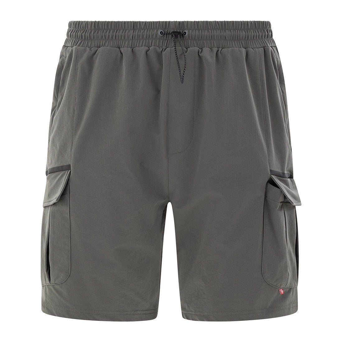 Cruyff  Short Hombre  Modelo Core Tech Cargo Short CSA241816-507 Dark.