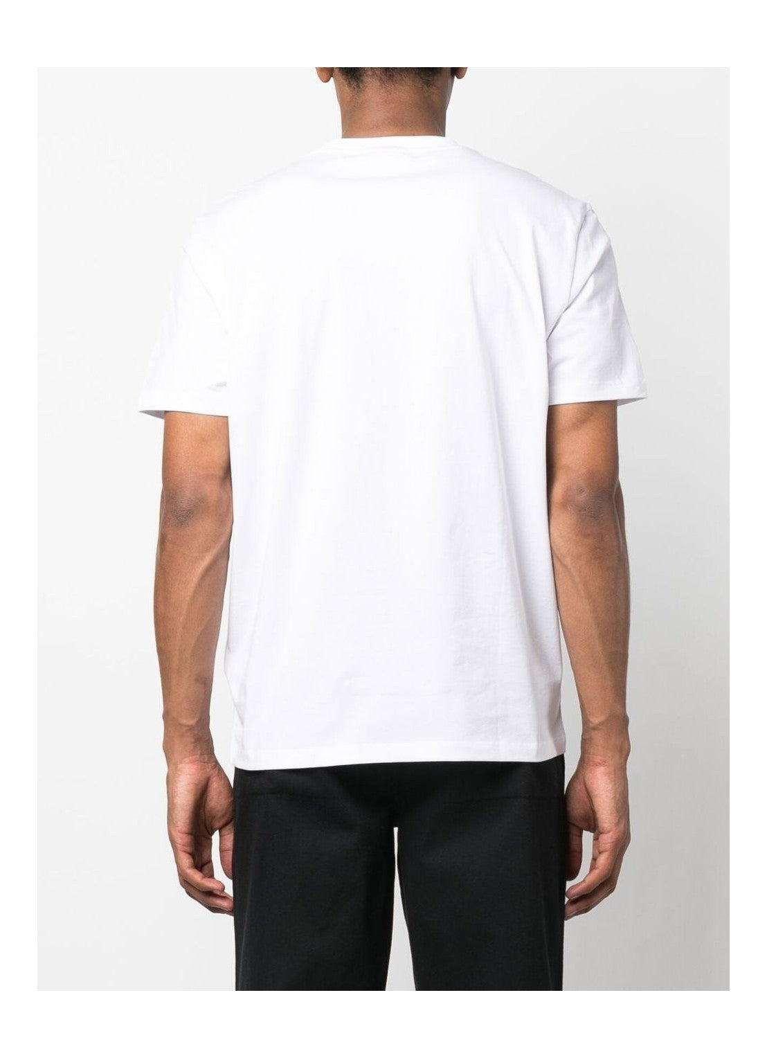 HUGO BOSS  Camiseta Manga Corta Hombre  Color Gris 50491814 100.