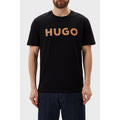 HUGO BOSS - Camiseta Manga Corta  para hombre 50513309-01Black..