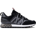 Zapatillas Cruyff Fearia Hex CC231063-958 Black/Grey.