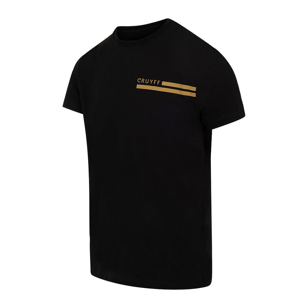 Cruyff Conjunto Hombre Modelo Moraira CA251003-960 Black/Gold.