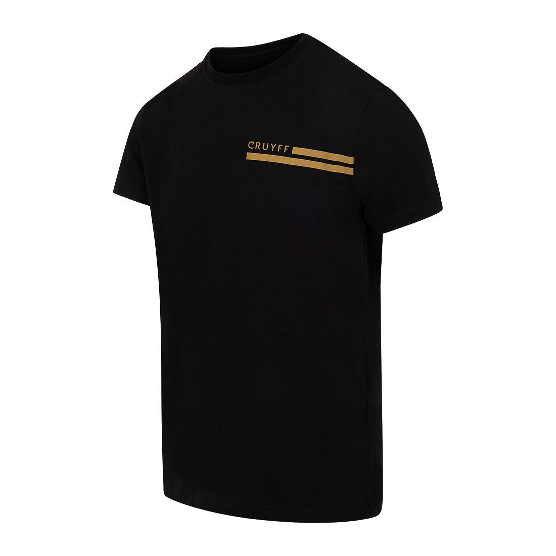 Cruyff Conjunto Hombre Modelo Moraira CA251003-960 Black/Gold.