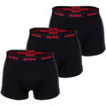 HUGO BOSS  3-BOXER Hombre,  50469766-994.