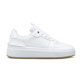 Cruyff Zapatillas Deportivas Mujer Modelo Endorsed CC243770-100 White.