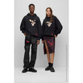 HUGO BOSS - Sudadera con capucha Unisex 50502875-001 Black..