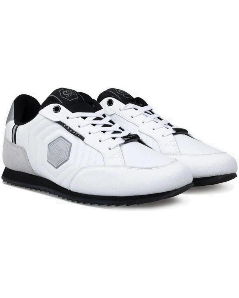 Deportivas De Hombre CRUYFF REZAI - TUMBLED CC233110-159 BLANCO