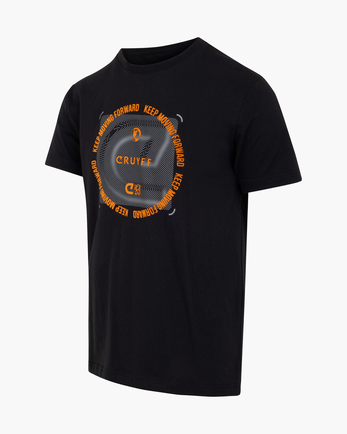 Cruyff Camiseta Modelo Dondo CA241006-998.