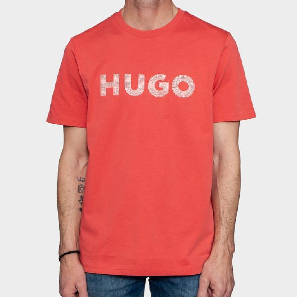 HUGO BOSS - Camiseta Manga Corta  para hombre 50509958-612.