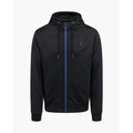 Cruyff Sudadera con Capucha Hombre Modelo Amare CA223085-602. Azul Marino