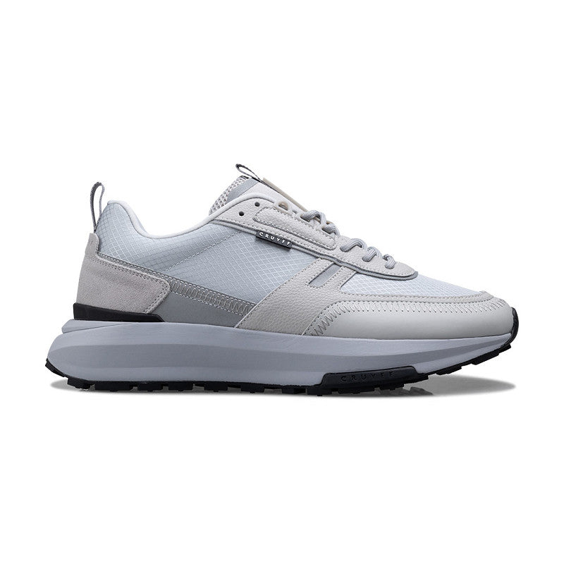 CRUYFF Zapatillas Hombre Modelo Ambruzzia CC241021-901 Grey.