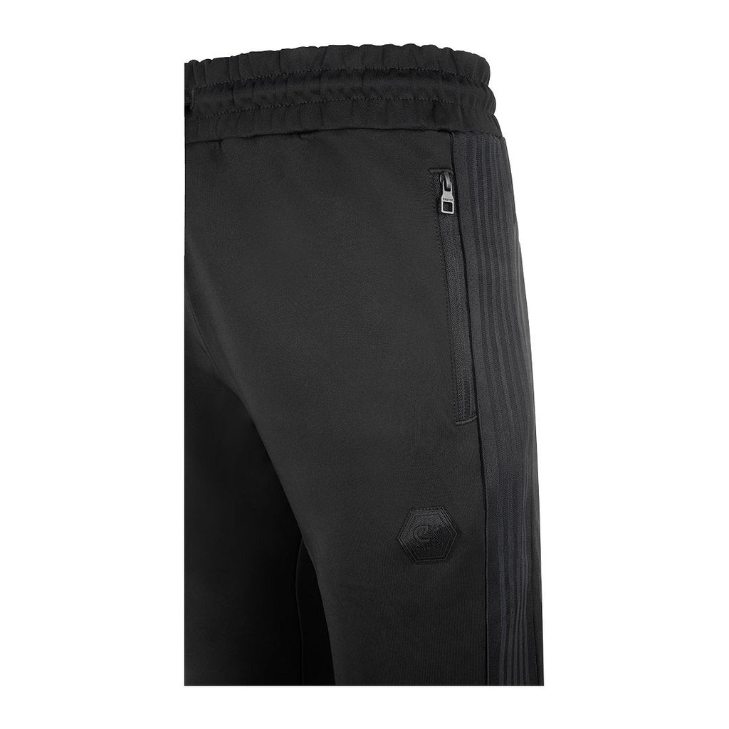CRUYFF PANTALON HOMBRE MODELO MAURICIO CA243690-960 Black. .
