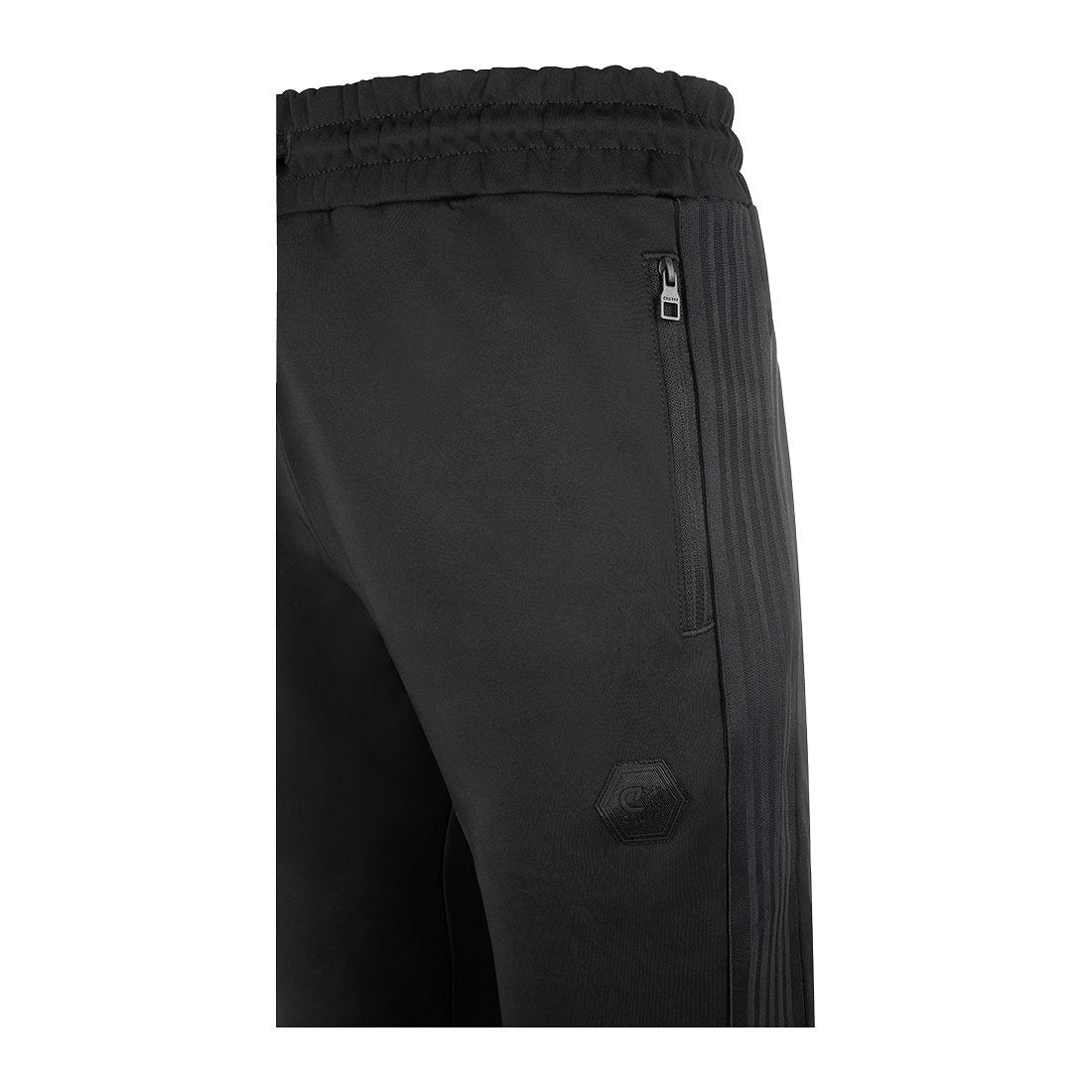 CRUYFF PANTALON HOMBRE MODELO MAURICIO CA243690-960 Black. .