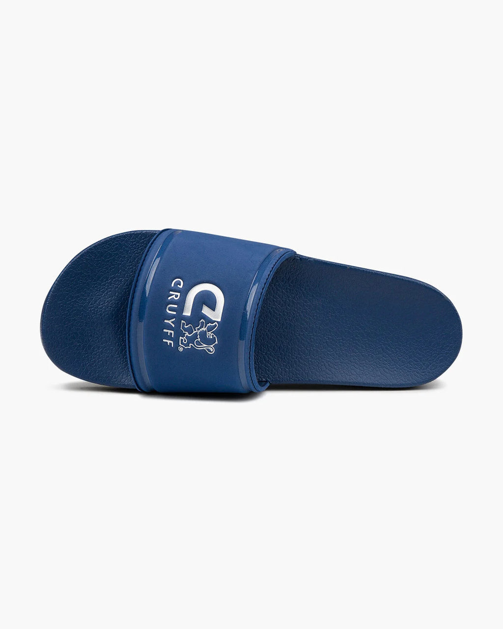 Chanclas CRUYFF SPORTS CRF Crystal Slide - Gommata CC6000211750 Navy.
