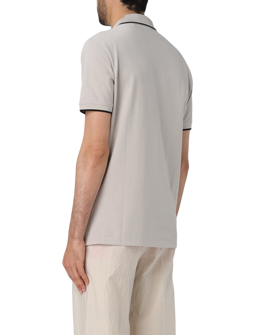 HUGO BOSS POLO  HOMBRE  50467344-055.