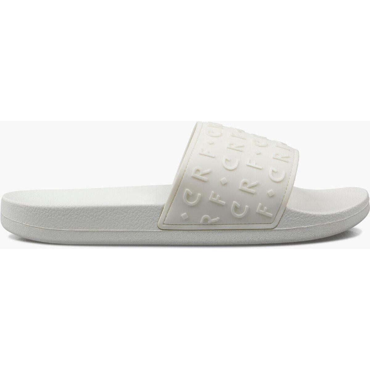 Cruyff  Chanclas Hombre CC242250-100 White.