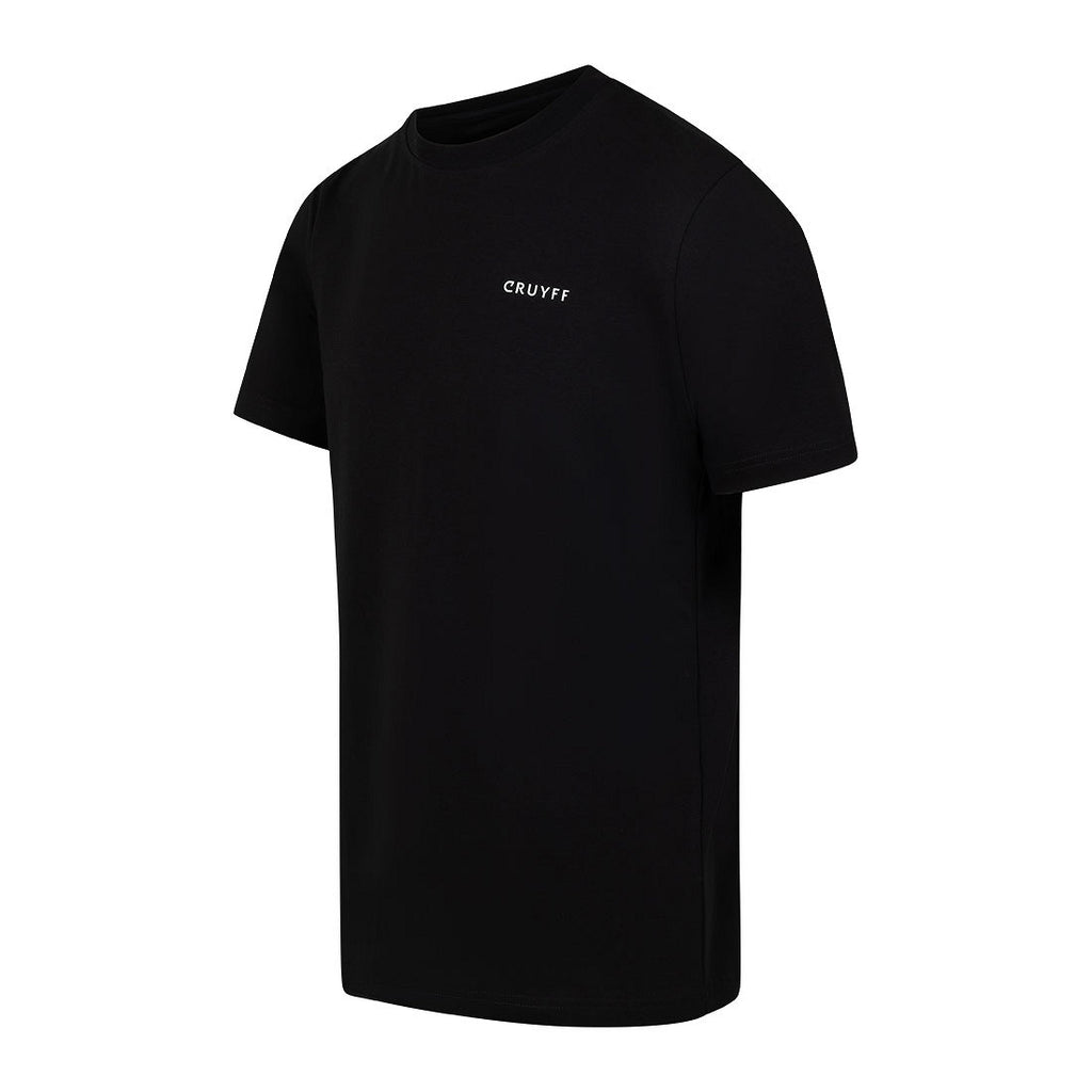 Cruyff Camiseta Hombre Modelo CA251041-998 Black.