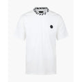 Camiseta  Cruyff  Modelo Costura CA242101-102 White.