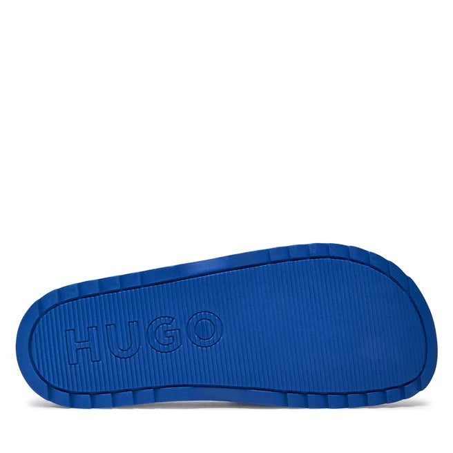 HUGO BOSS  Chanclas Hombre  Color Azul 50498352-493
