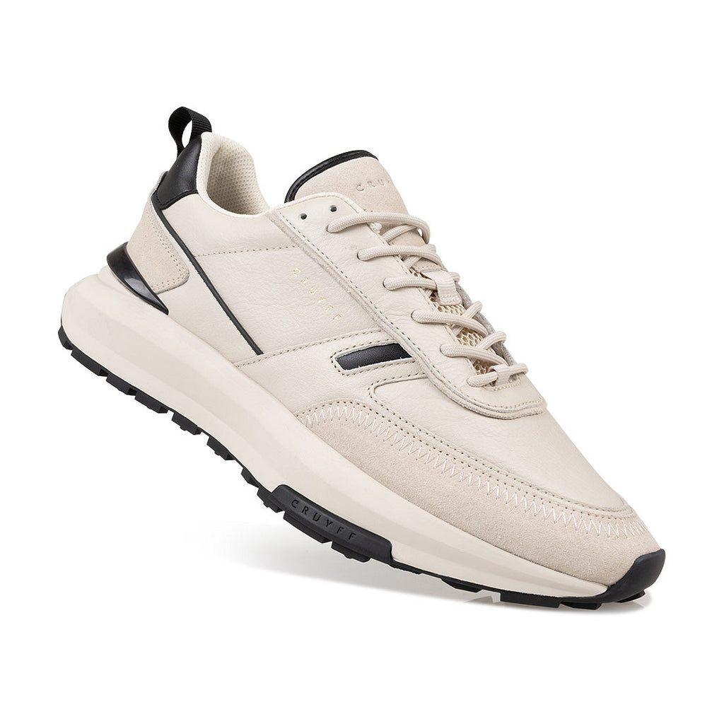 Cruyff Zapatillas Hombre Modelo Ambruzzia CC253020-101 Cream.