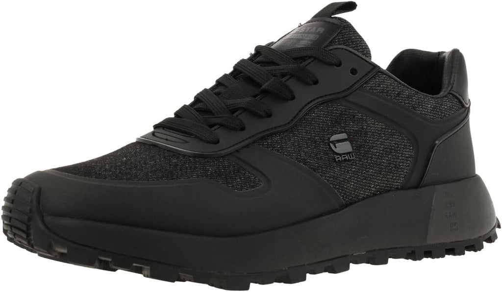 G-STAR RAW Leather  Wmn, Zapatillas Hombre.