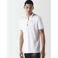 Eleven Degrees 11º Polo Hombre Color Blanco 11D3727-002..