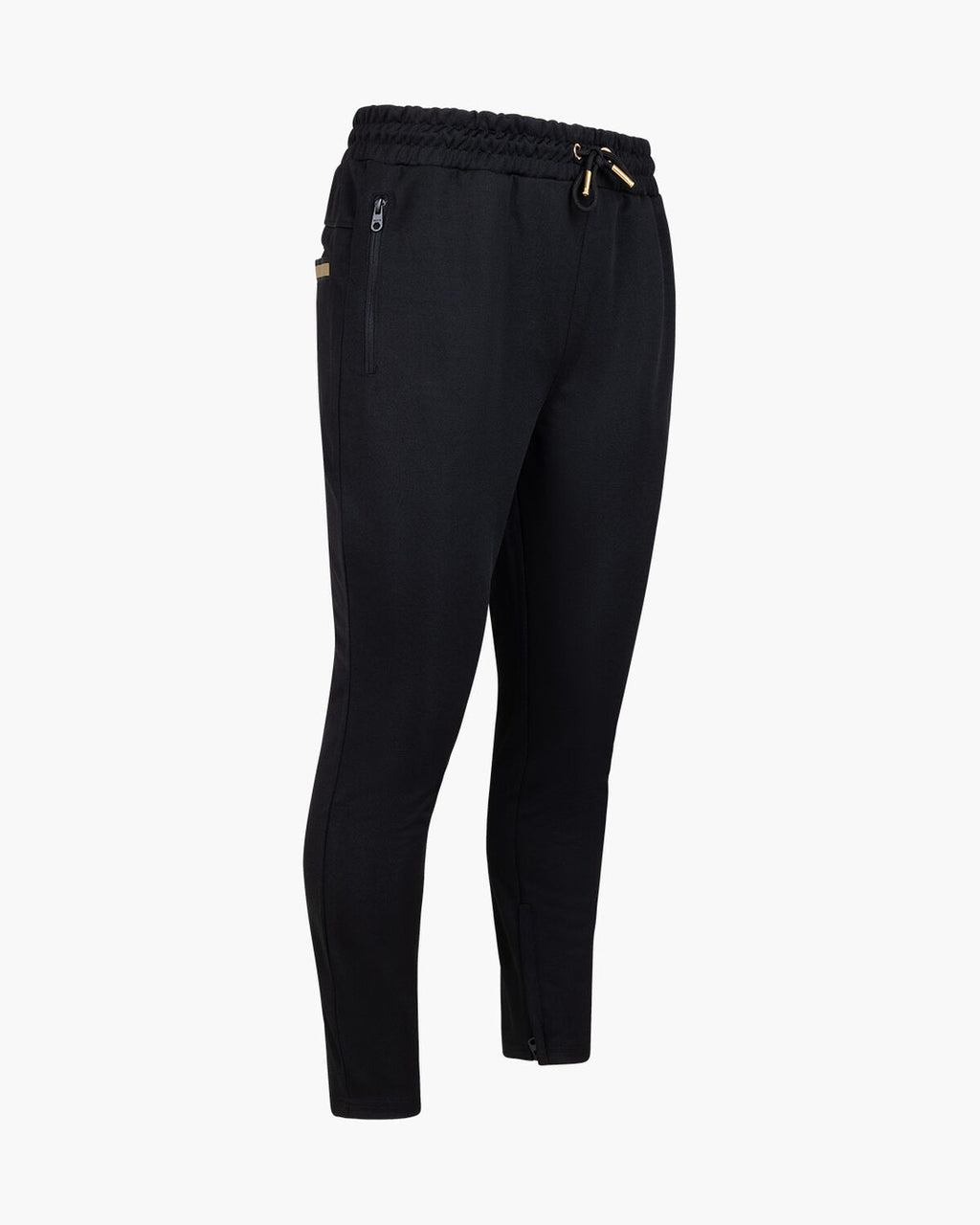 Cruyff Pantalon Deportivo Hombre Modelo Samuel CA224011-998 Negro.
