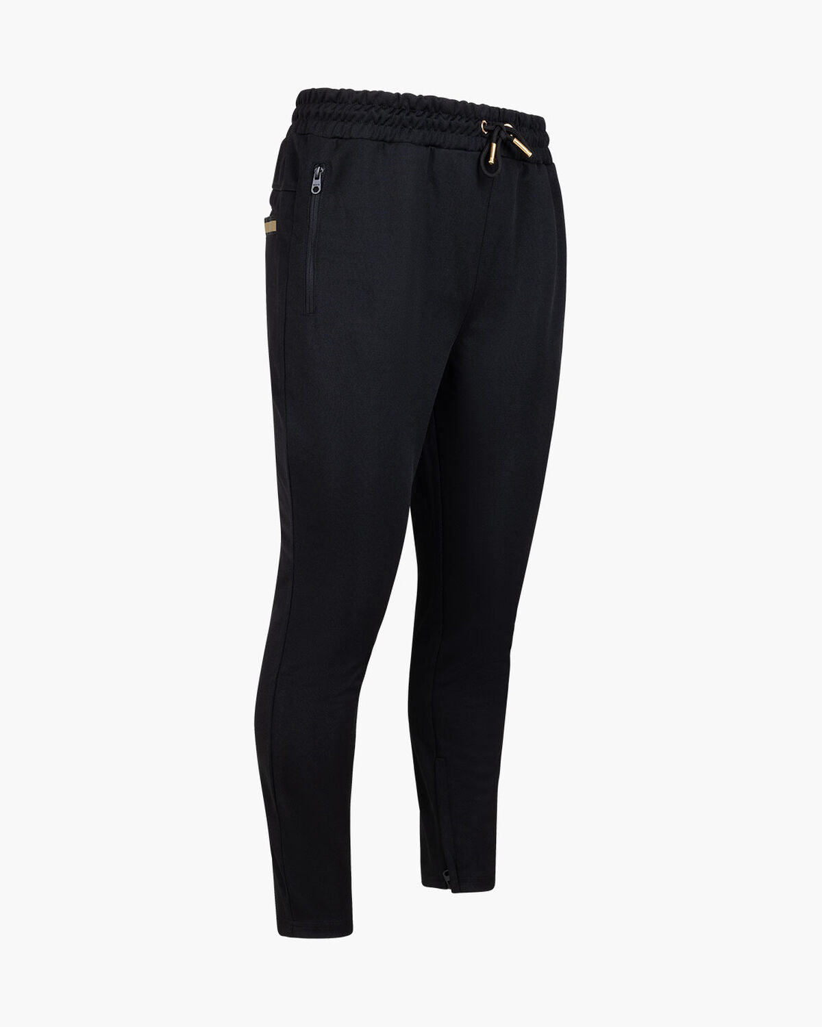 Cruyff Pantalon Deportivo Hombre Modelo Samuel CA224011-998 Negro.