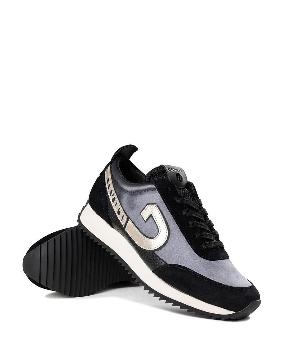 Cruyff Domenica Walk CC233830-960 Black/Gold.