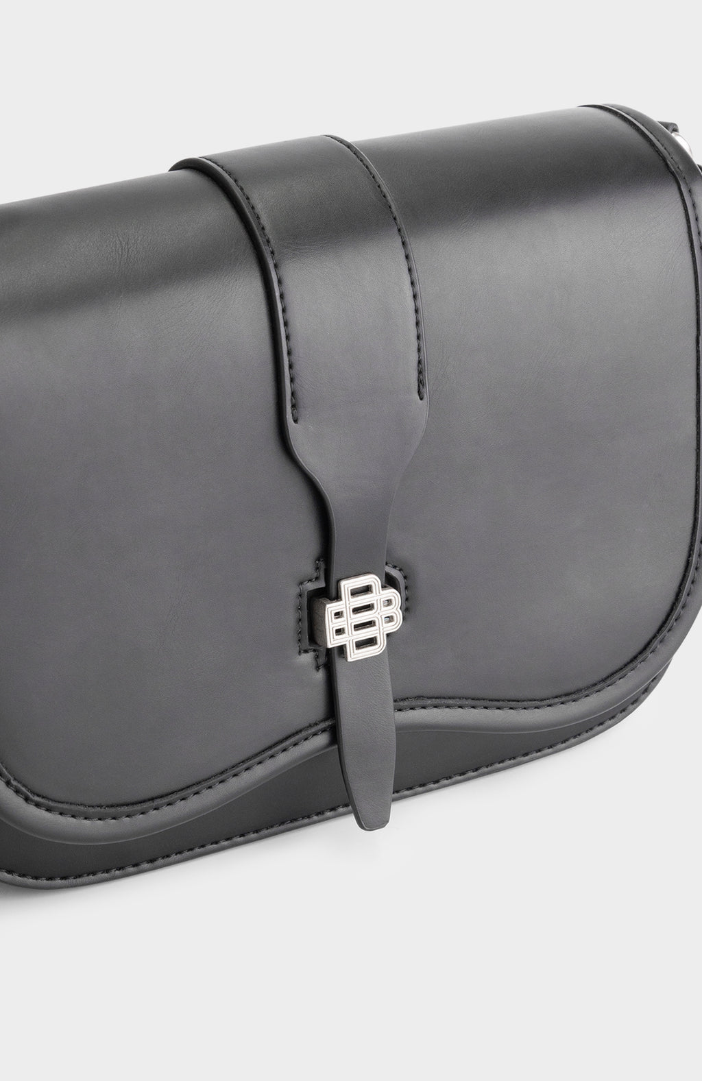 BLACK BANANAS BOLSO DE HOMBRE CON MONOGRAMA
