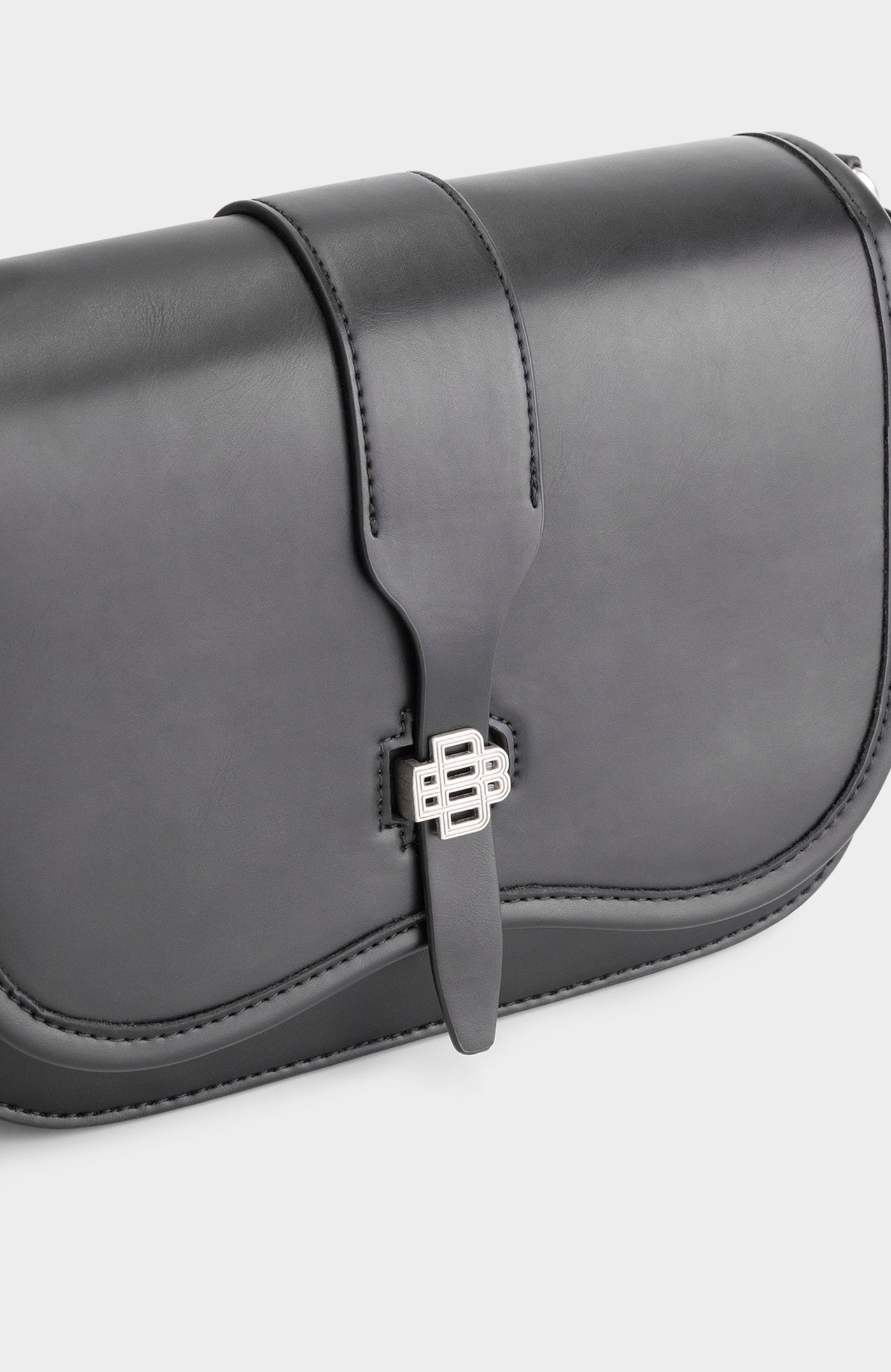 BLACK BANANAS BOLSO DE HOMBRE CON MONOGRAMA