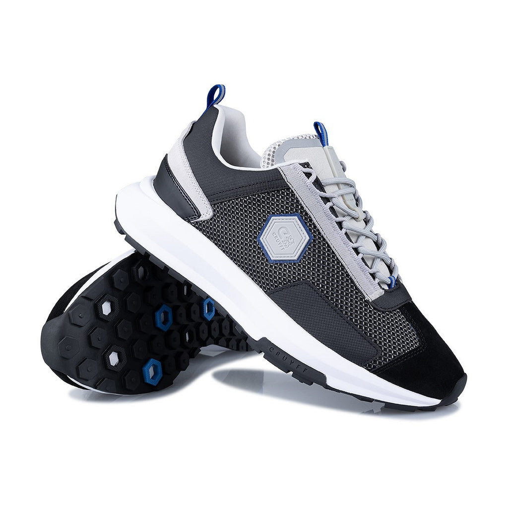 Cruyff Zapatillas Deportivas Hombre Modelo Subutai CC241180-975