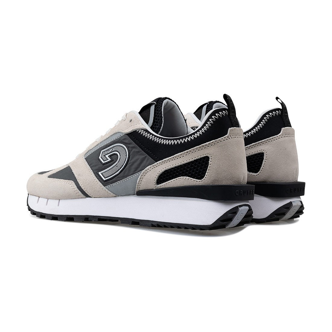 Cruyff Zapatillas Deportivas Hombre Modelo Altius CC241010-101.