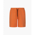 Pantalón corto Cruyff, modelo Booster CSA231038-351 Coral.