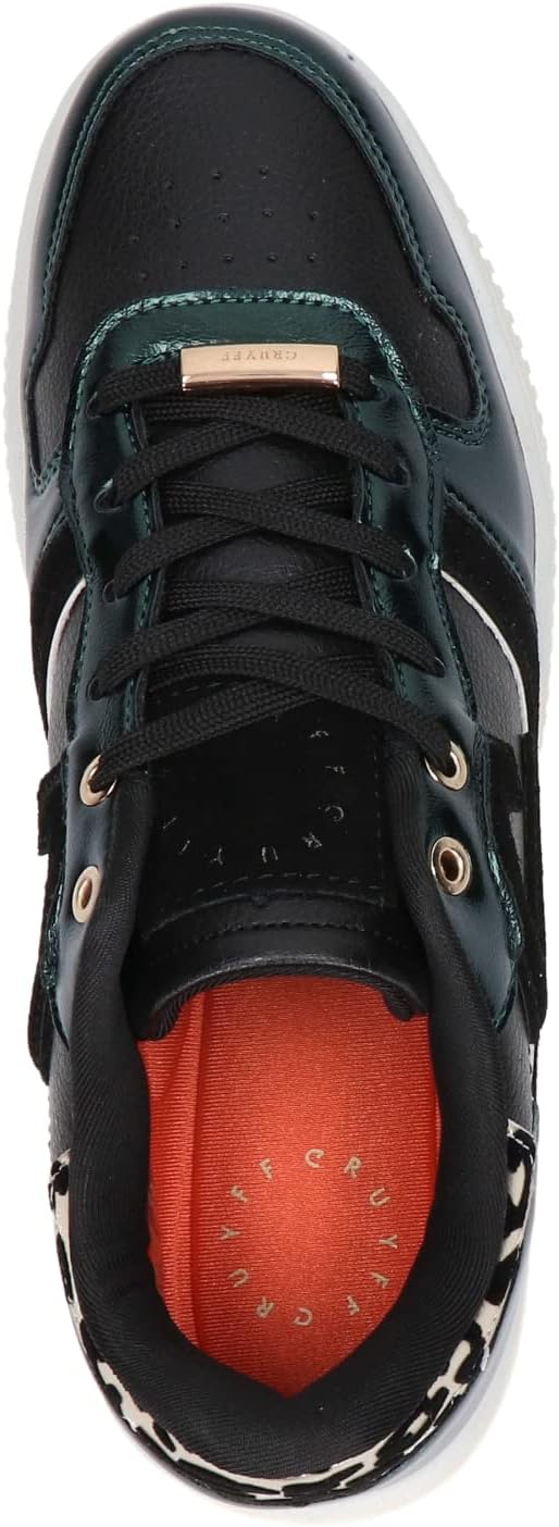 Cruyff Campo Low Lux - Metallic/Tumbled/Suede para Mujer CC223942-559..