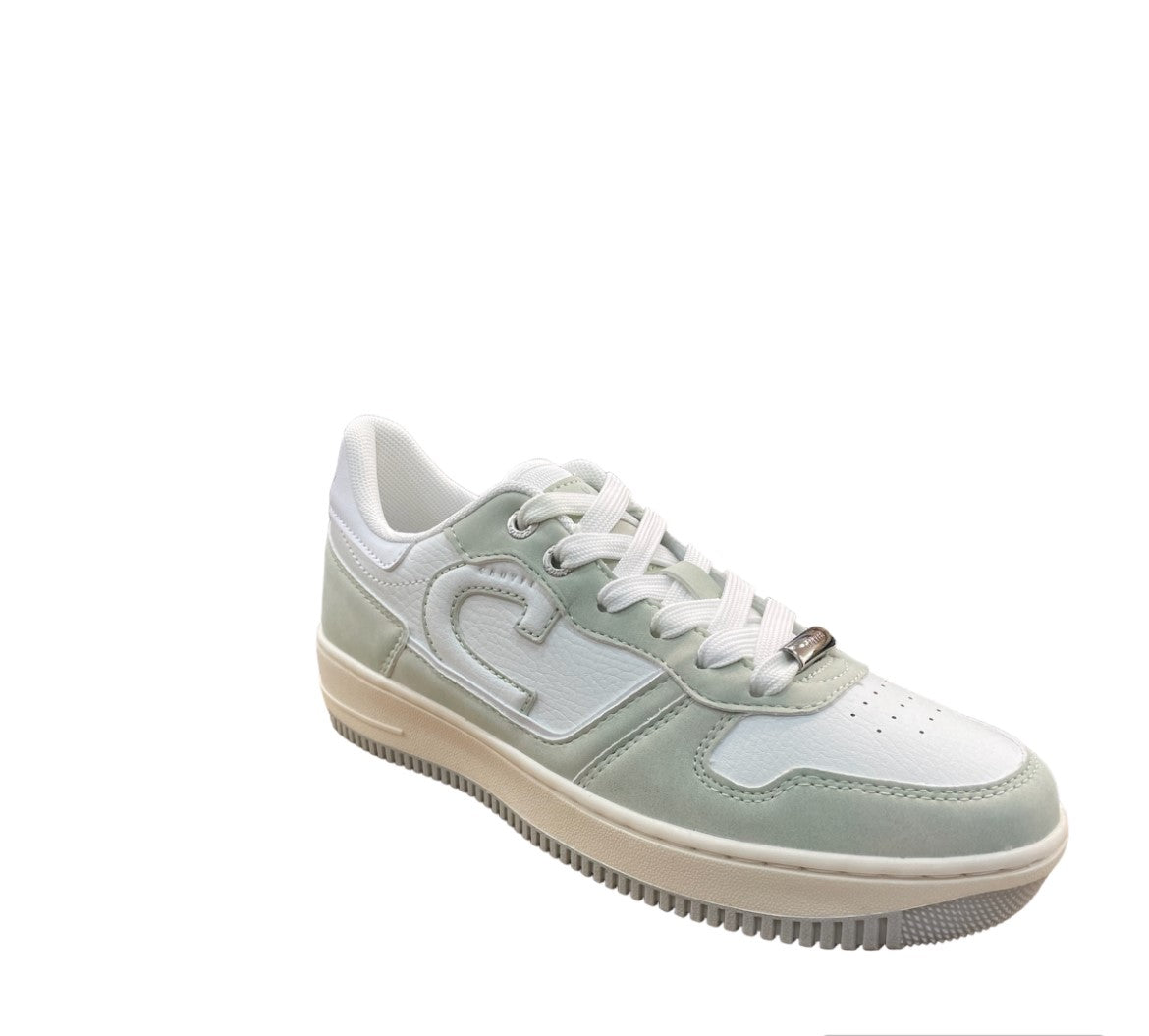 CRUYFF Zapatillas De Mujer Modelo CampoLow Lux CC241861-154 Pastel.