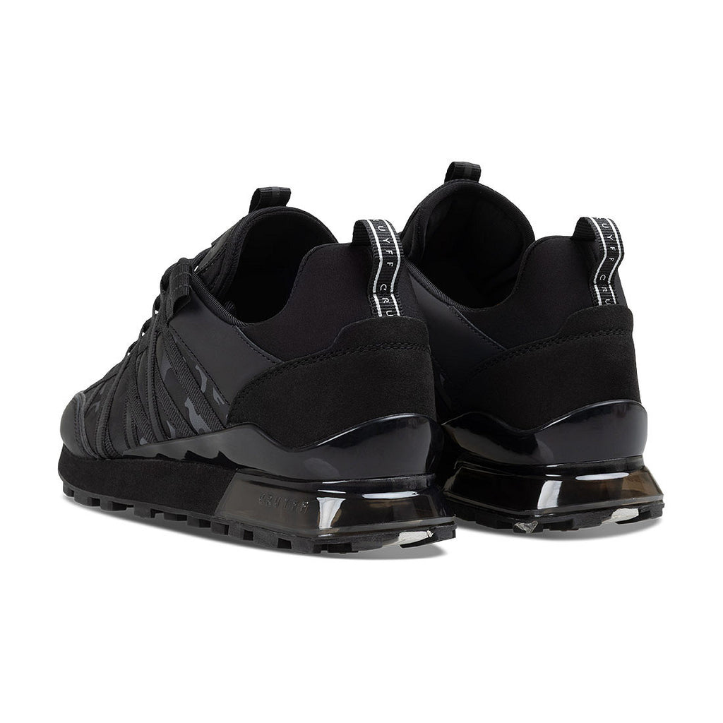 Cruyff Zapatillas Hombre Fearia CC261056-998 Black.
