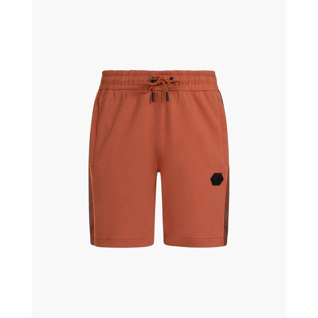 Cruyff  Short Hombre  Modelo Aiden CA231072-803 Marron.